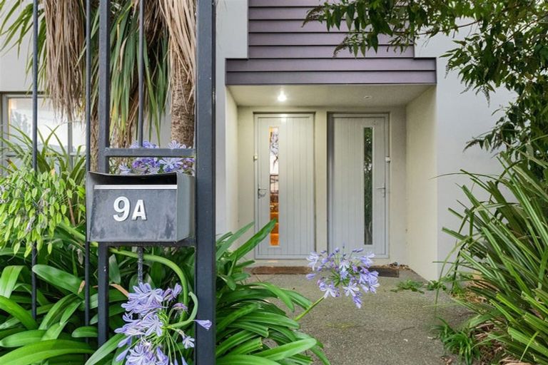 Photo of property in 9a Burlington Street, Sydenham, Christchurch, 8023