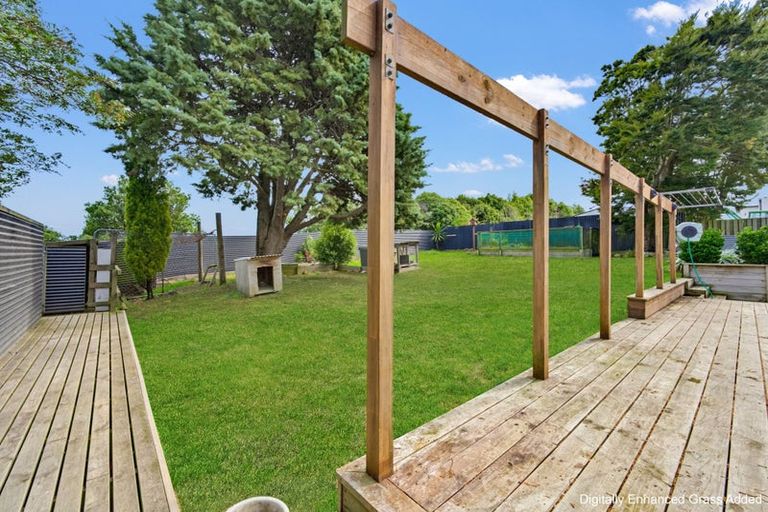 Photo of property in 162 Broughton Street, Gore, 9710
