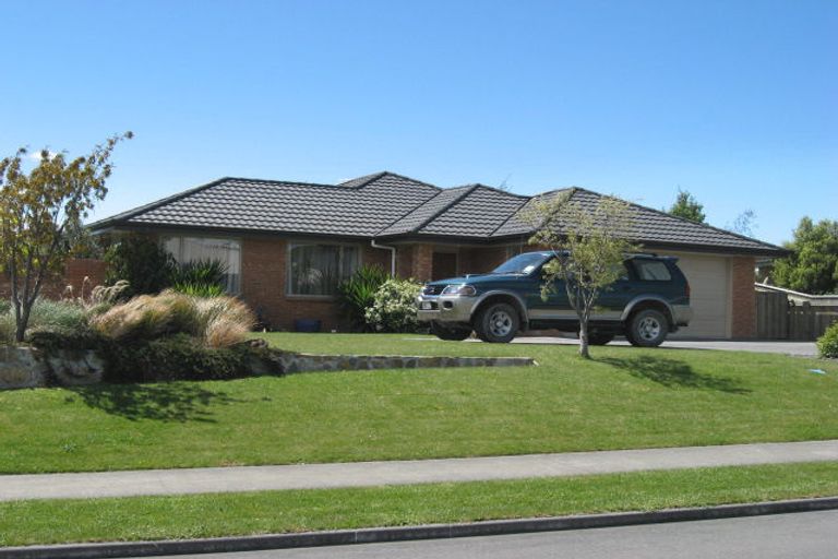 Photo of property in 7 Hillside Terrace, Witherlea, Blenheim, 7201