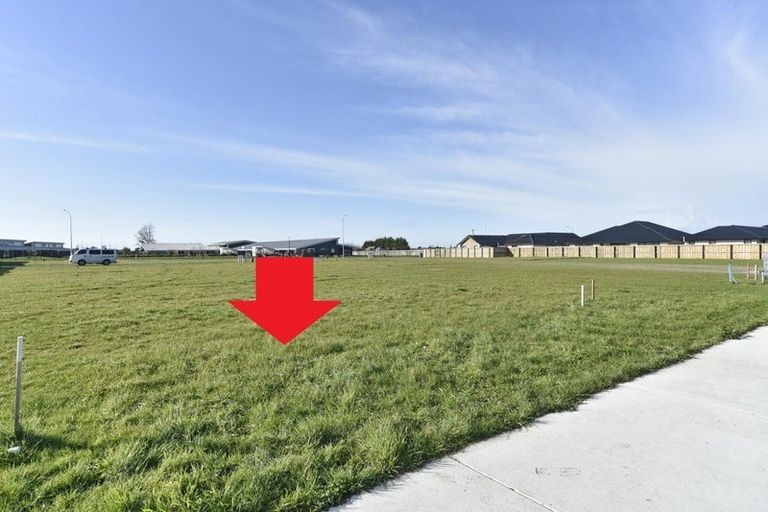 Photo of property in 33 Lusk Street, Rangiora, 7400