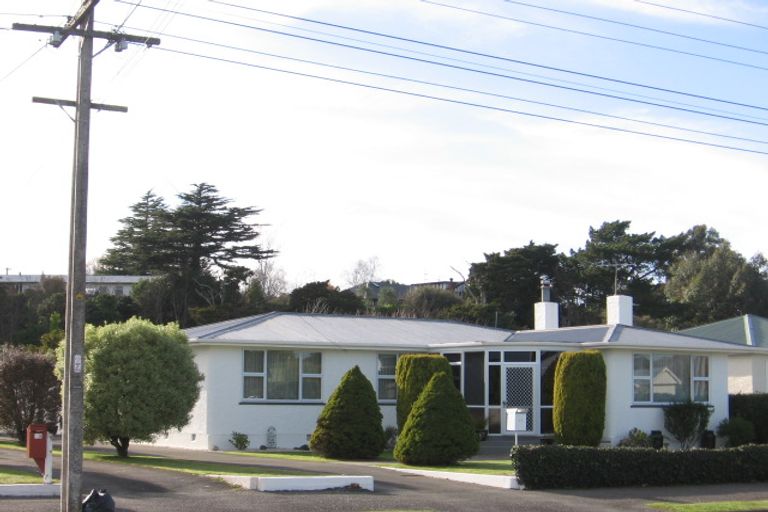 Photo of property in 70 Oxford Street, Lansdowne, Masterton, 5810