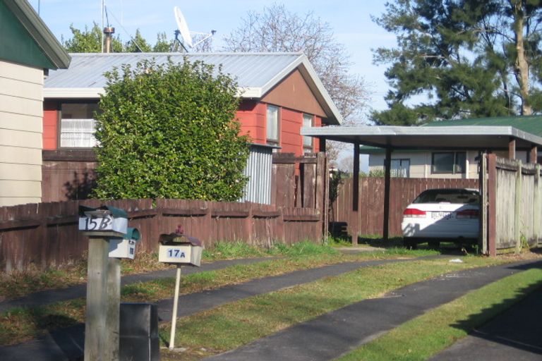 Photo of property in 15b Purcell Place, Melville, Hamilton, 3206