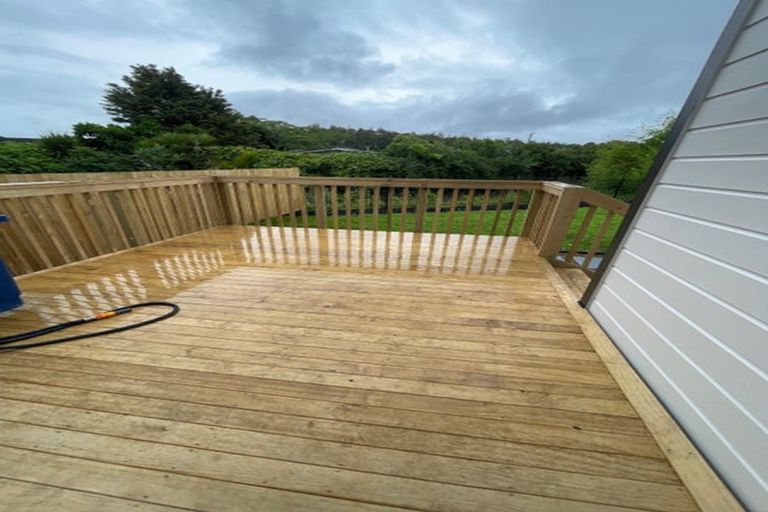 Photo of property in 40e Evelyn Place, Hillcrest, Auckland, 0627