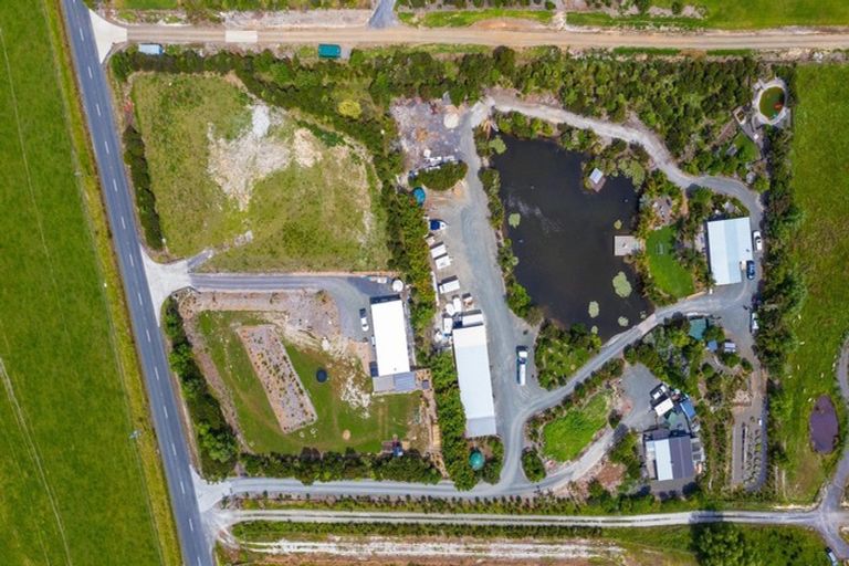 Photo of property in 173b Tara Road, Mangawhai, 0573