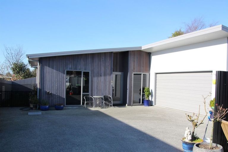 Photo of property in 261a Otipua Road, Highfield, Timaru, 7910