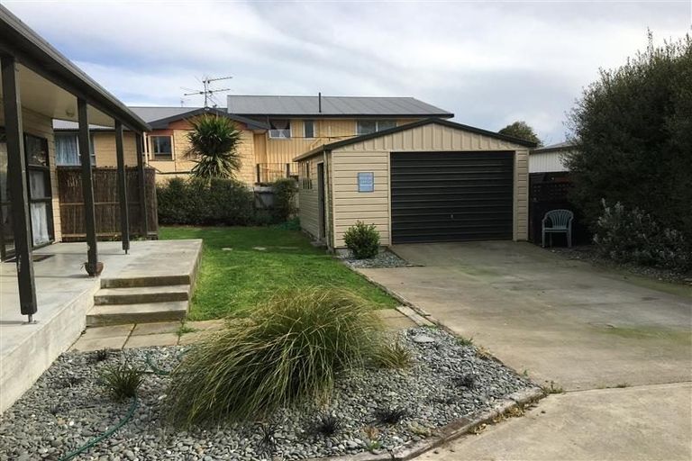 Photo of property in 95 Michael Street, Rakaia, 7710