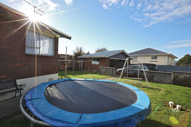 Photo of property in 159 Ritchie Street, Richmond, Invercargill, 9810