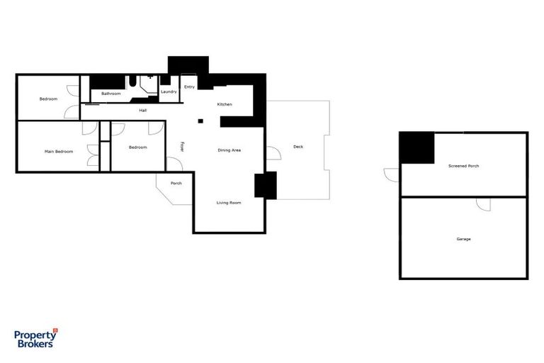 Photo of property in 244 River Road, Kawerau, 3127