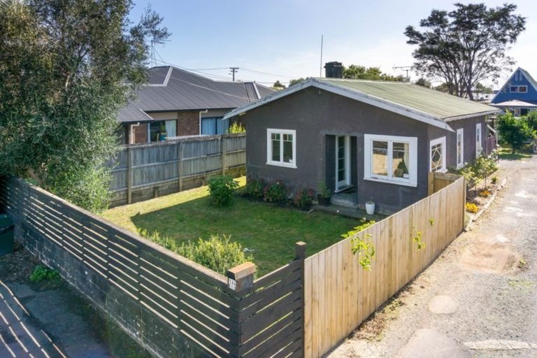 Photo of property in 166 Killarney Road, Frankton, Hamilton, 3204