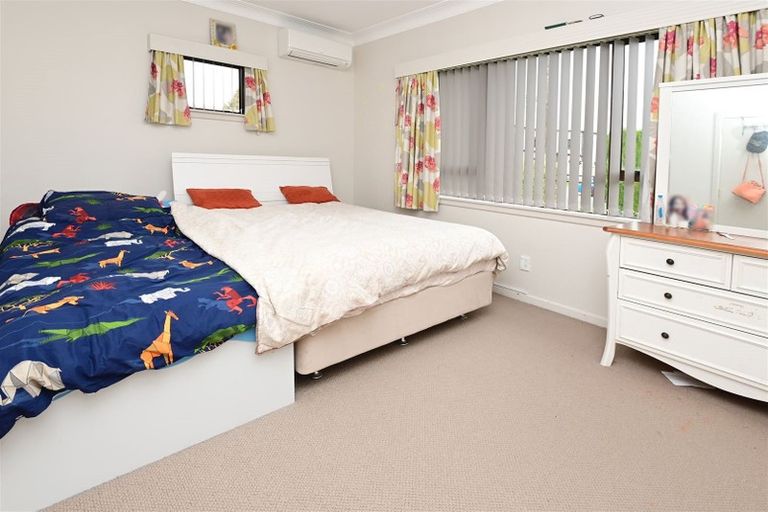 Photo of property in 1 Miami Street, Mangere East, Auckland, 2024