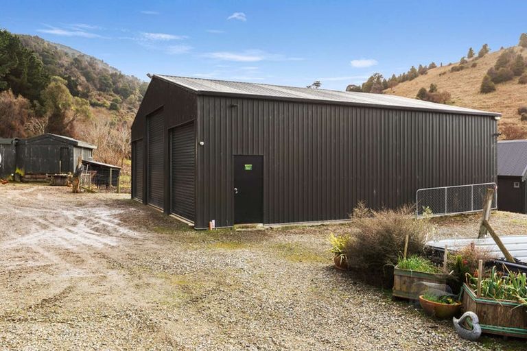 Photo of property in 176 Richardson Road, Croydon Bush, Gore, 9776