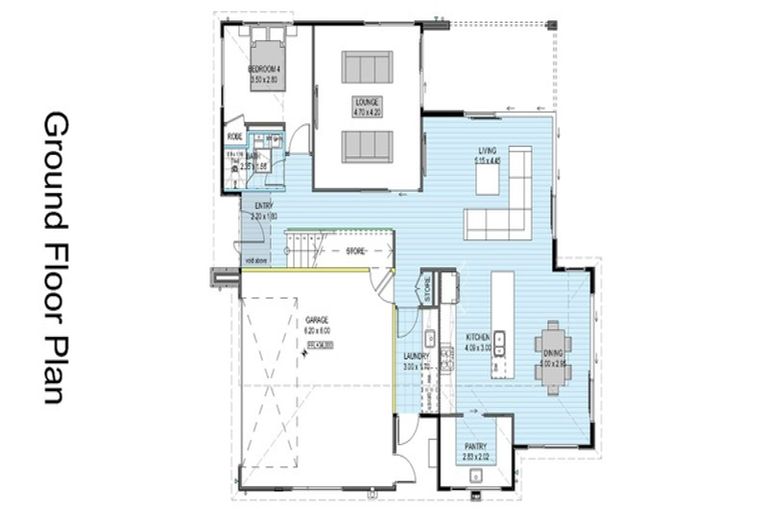 Photo of property in 32 Kimbrae Drive, Rototuna North, Hamilton, 3210