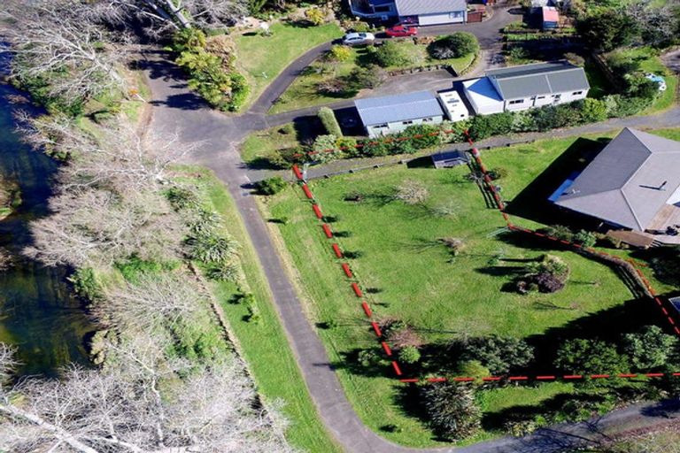 Photo of property in 19a Riverbank Terrace, Waihi, 3610