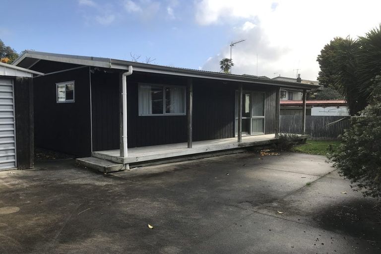 Photo of property in 5 Aurora Terrace, Hillcrest, Hamilton, 3216