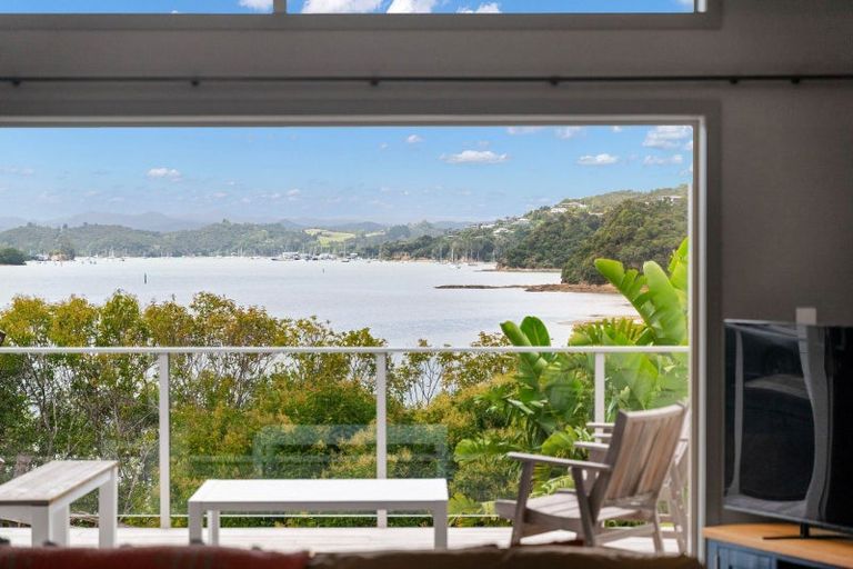 Photo of property in 3a Seaview Road, Paihia, 0200
