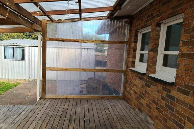 Photo of property in 21 Euan Street, Mangakakahi, Rotorua, 3015