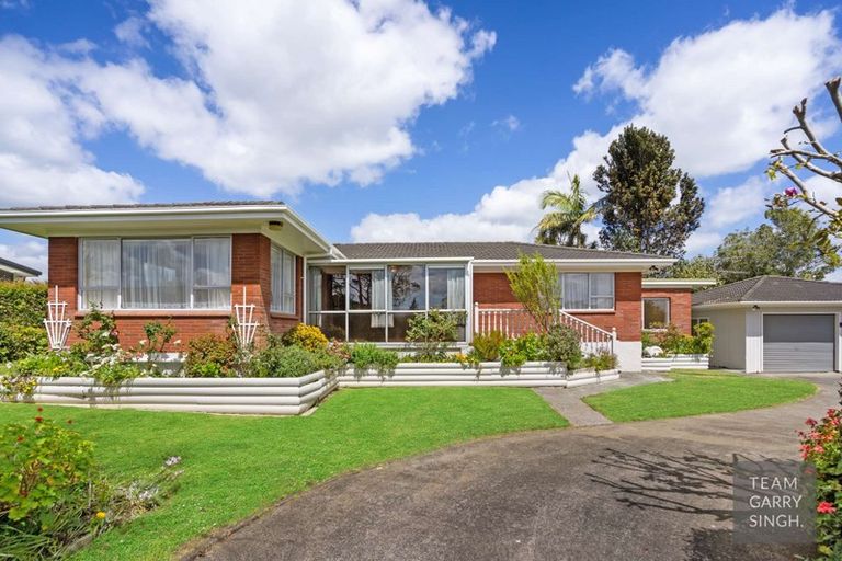 Photo of property in 30 Park Estate Road, Rosehill, Papakura, 2113