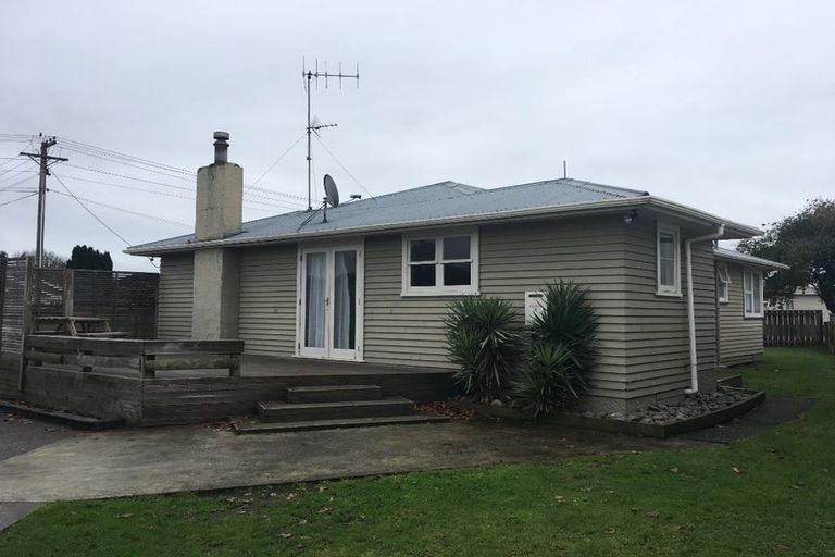 Photo of property in 95 Hakeke Street, Whanganui East, Whanganui, 4500
