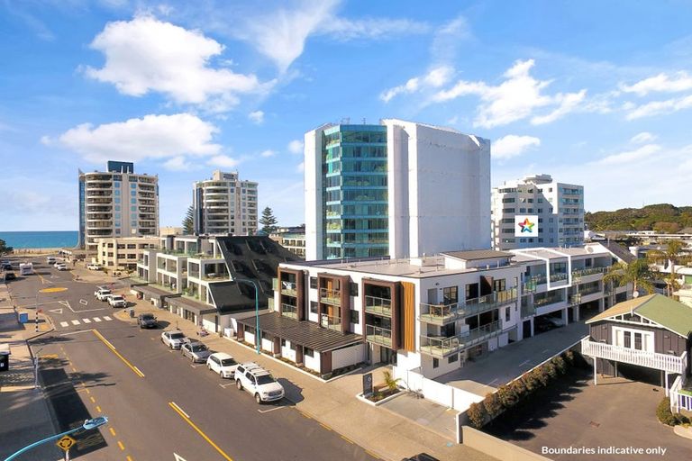 Photo of property in 207/6 Adams Avenue, Mount Maunganui, 3116