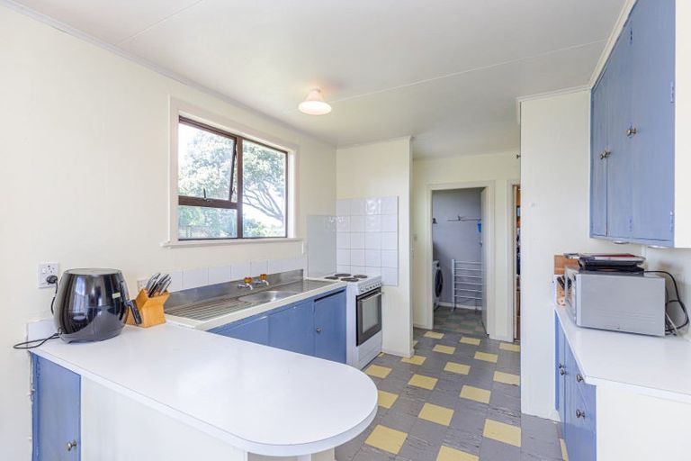 Photo of property in 50 Mosston Road, Castlecliff, Whanganui, 4501