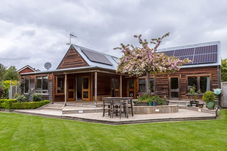 Photo of property in 12a Tararua Street, Masterton, 5810