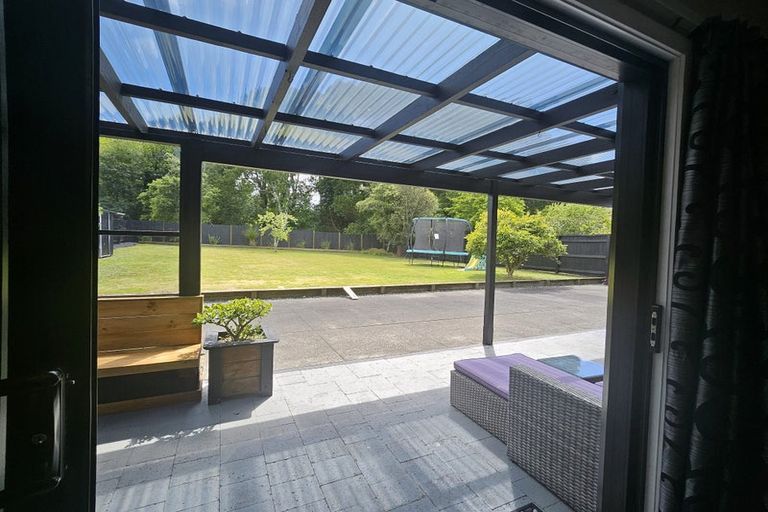 Photo of property in 36 Wanganui Road, Marton, 4710