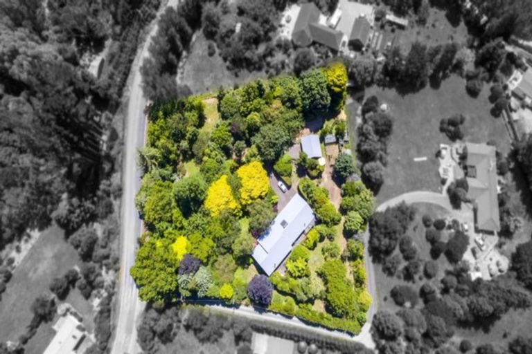 Photo of property in 189 Katherine Mansfield Drive, Whitemans Valley, Upper Hutt, 5371