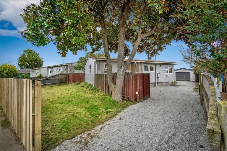 Photo of property in 47 Doreen Street, Aranui, Christchurch, 8061