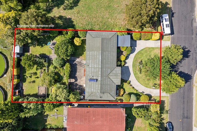 Photo of property in 23 East Avenue, Te Aroha, 3320