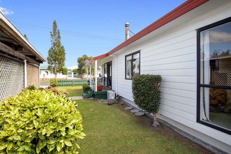Photo of property in 42b Smith Street, Matamata, 3400