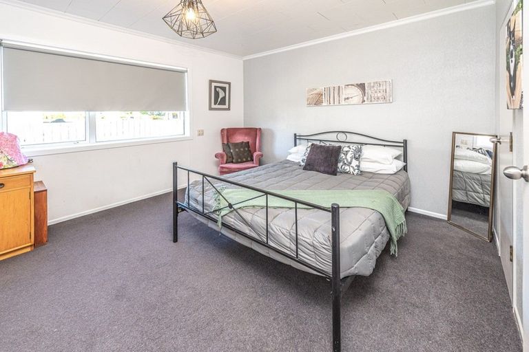 Photo of property in 93 Gonville Avenue, Gonville, Whanganui, 4501