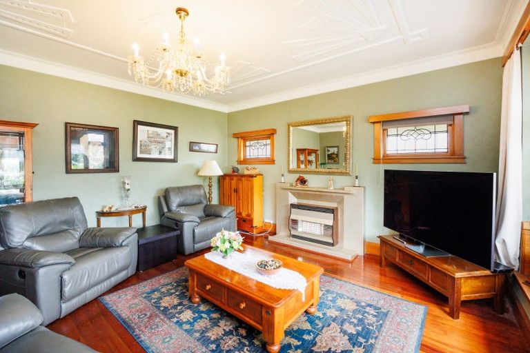 Photo of property in 161 Russell Street, Palmerston North, 4414