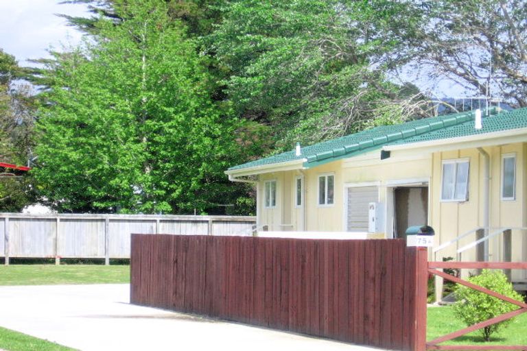 Photo of property in 75a Gladstone Road, Waihi, 3610