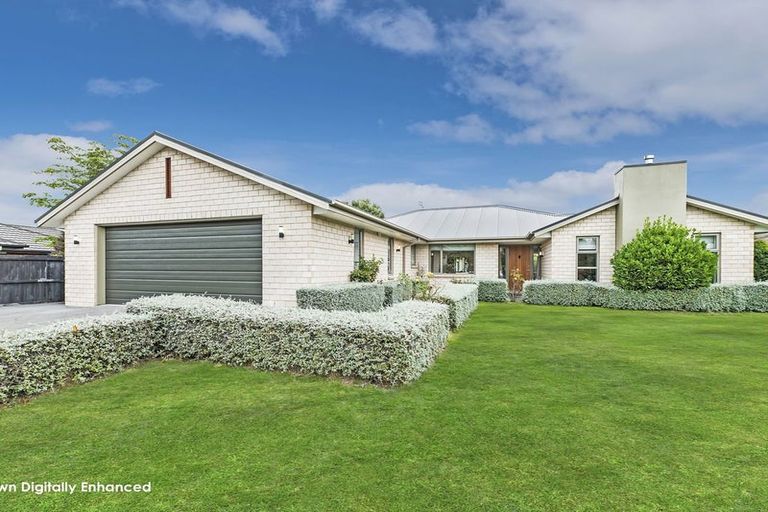 Photo of property in 19 Ashgrove Court, Lincoln, 7608