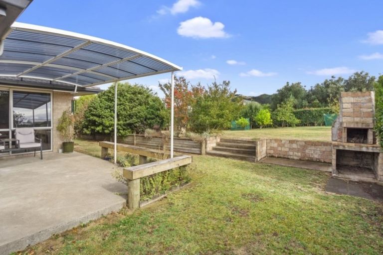 Photo of property in 6 Colesburg Lane, Waihi, 3610