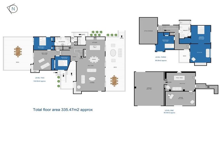 Photo of property in 79a Stanley Point Road, Stanley Point, Auckland, 0624