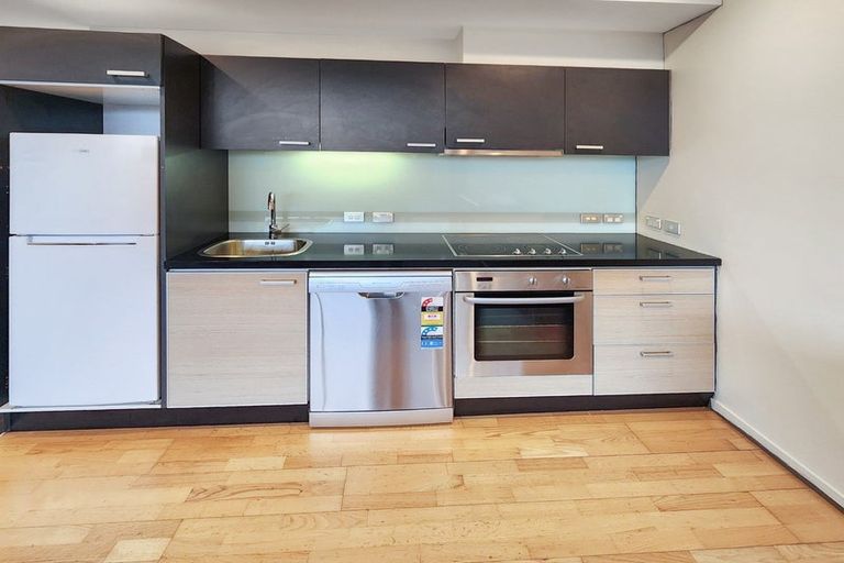 Photo of property in 105c/14 West Quay, Ahuriri, Napier, 4110