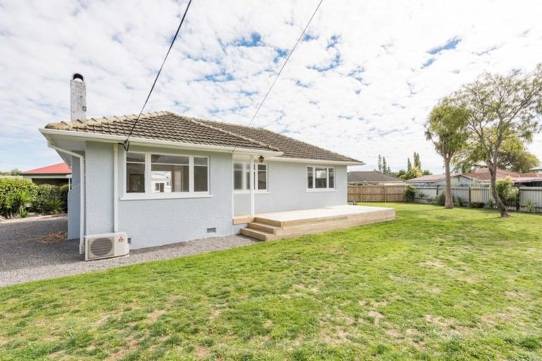 Photo of property in 4 Mcmahon Street, Stoke, Nelson, 7011