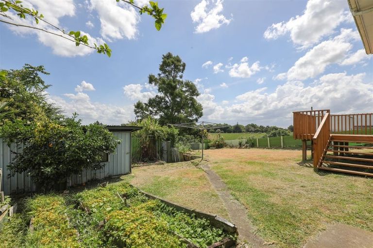 Photo of property in 179 Russell Road, Huntly, 3700