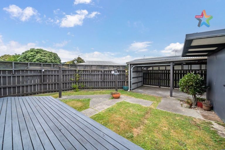 Photo of property in 2/27 Gadsby Street, Avalon, Lower Hutt, 5011