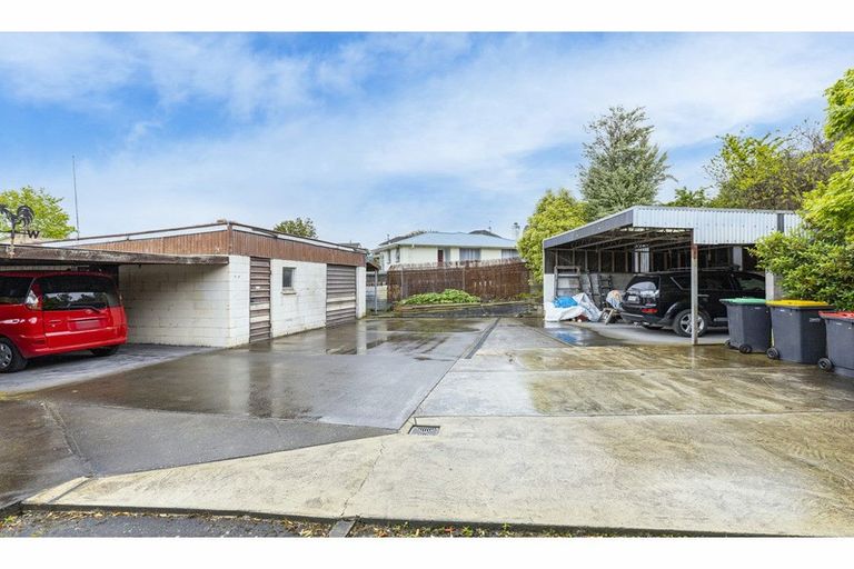 Photo of property in 6 Clyde Carr Crescent, Waimataitai, Timaru, 7910
