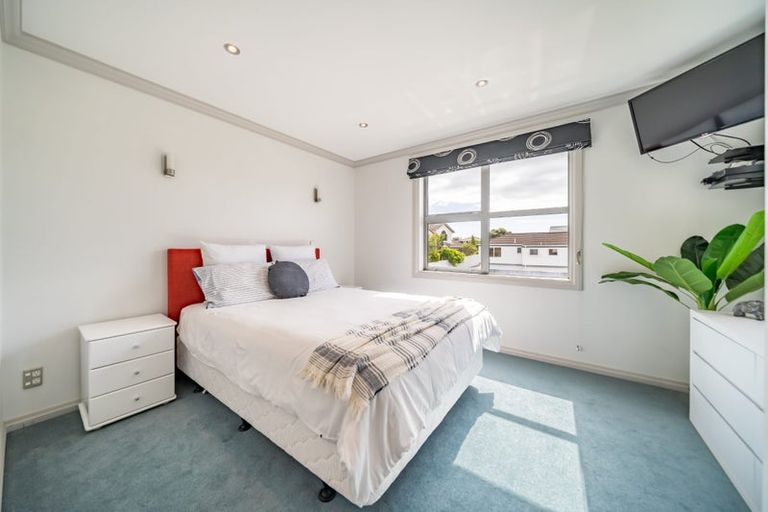 Photo of property in 2 Mo Street, Camborne, Porirua, 5026