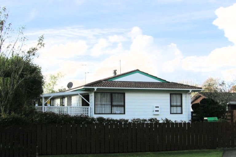 Photo of property in 24 Brookdale Drive, Ngongotaha, Rotorua, 3010