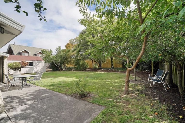 Photo of property in 20b Siska Place, Upper Riccarton, Christchurch, 8041