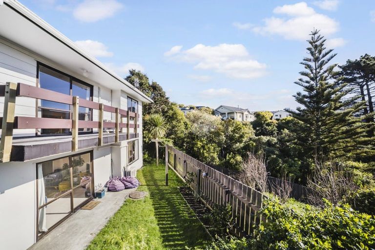 Photo of property in 24c Mysore Street, Khandallah, Wellington, 6035