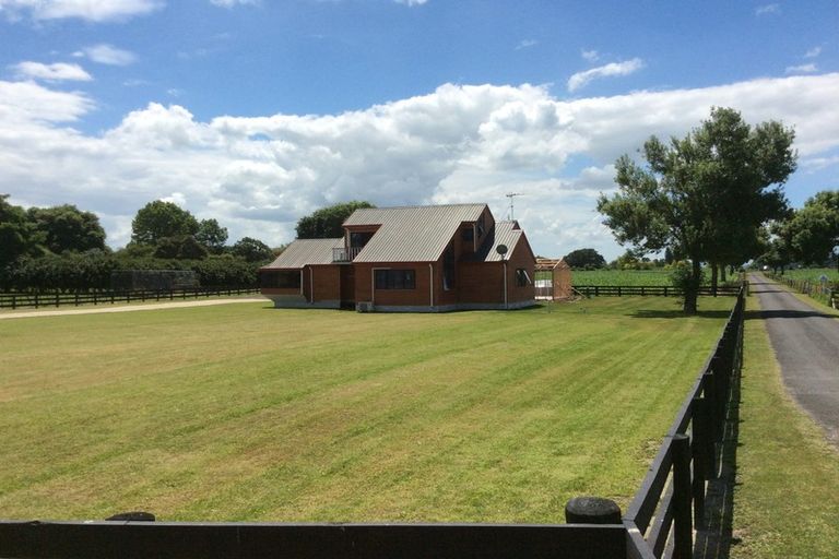 Photo of property in 41 Campbell Street, Waihou, Te Aroha, 3393