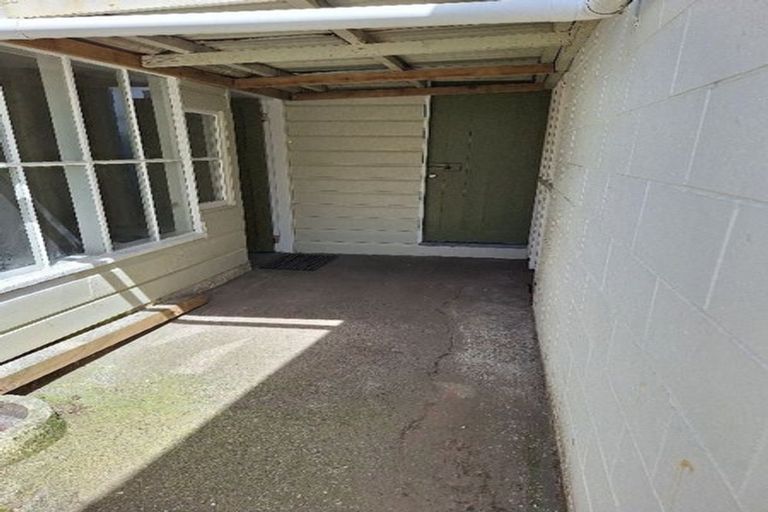 Photo of property in 551 Church Street, Terrace End, Palmerston North, 4410