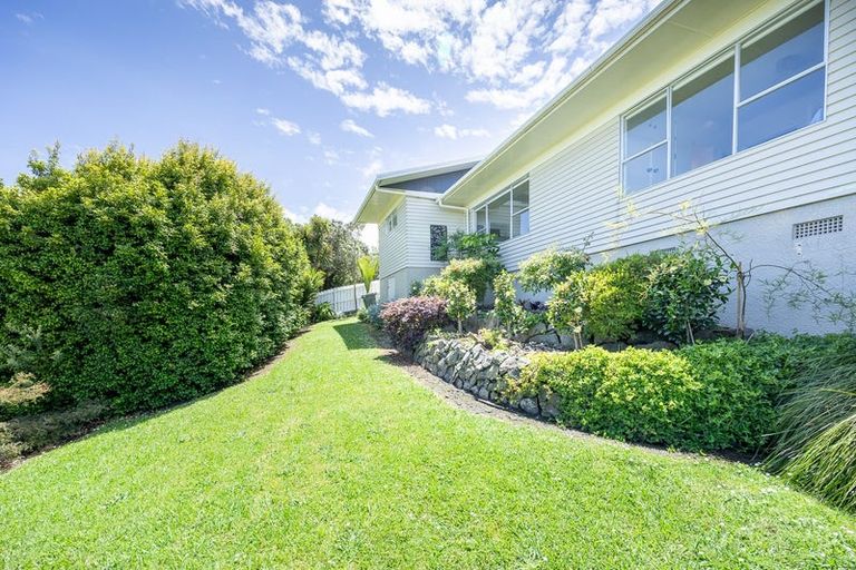Photo of property in 21 Parore Street, Dargaville, 0310