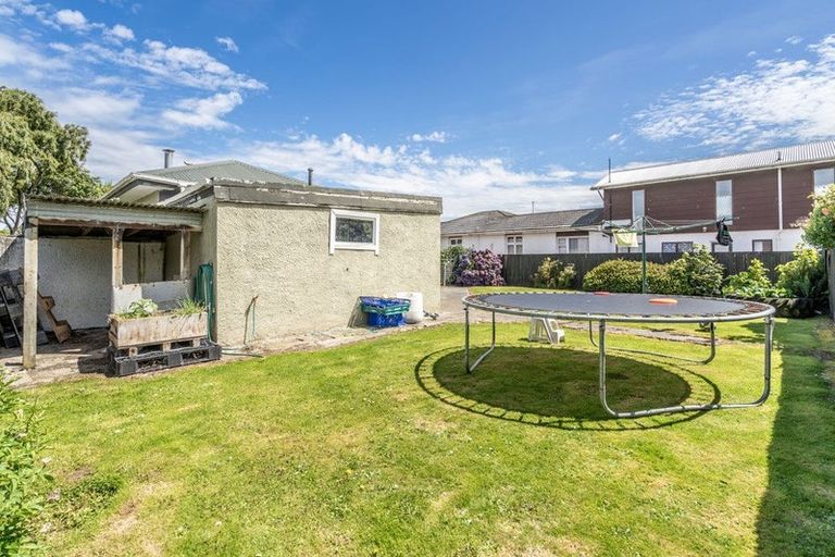 Photo of property in 63 Margaret Street, Glengarry, Invercargill, 9810