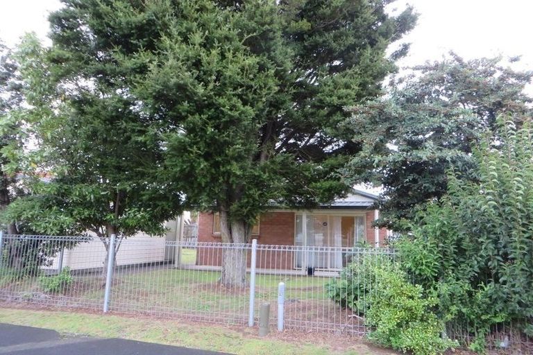 Photo of property in 47 Puriri Road, Manurewa, Auckland, 2102